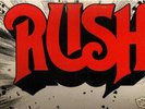 RUSH first heavy hard rock prog metal LP on MOON LABEL