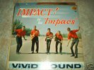 IMPACS.....IMPACT..RARE EARLY ROCK N ROLL ...KING 886