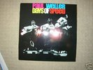 PAUL WELLER - DAYS OF SPEED DBL VINYL LP