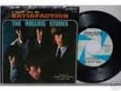 The Rolling Stones-45& PS-I Can't Get No Satisfaction