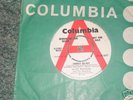 CLIFF RICHARD SUMMER HOLIDAY/DANCING SHOES DEMO RECORD