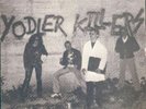 Yodler Killers  Schweiz Punk Single Rarität Alt 