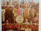 The Beatles - Sgt. Pepper's PCS 7027 Stereo NR MINT