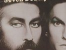 RINDER & LEWIS SEVEN DEADLY SINS LP KILLER CLUB TRACKS