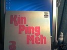 KIN PING MEH 3  FANTASTIC  GERMAN PROG PSYCH