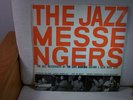 Art Blakey Hank Mobley Blue Note 1507 Lex orig mono NM