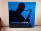 Sonny Rollins Prestige 7079 Colossus Mono Bergnfield NM