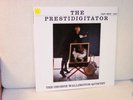 George Wallington Prestidigitator East-West orig mono