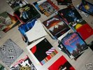 Über 200 LP´s, Heavy, Rock, Blues, anschauen lohnt