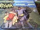 BATMAN & ROBIN  --ORIGINAL--