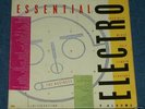 * RARE * STREET SOUNDS ' ESSENTIAL ELECTRO ' LP BOX SET
