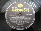 BEATLES PLEASE PLEASE ME RARE 1ST 