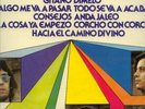 psych prog Lp spanish FLAMENCO christian folk rare