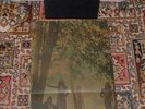 BLACK SABBATH Master Of Reality1971 VERTIGO 1st +POSTER