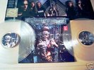 IRON MAIDEN - The X Factor -  2 LP, MINT 