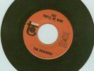 RARE SOUL ... THE ROSEBUDS..SAY YOU'LL BE MINE..LISTEN