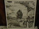 XEBEC- CALM BEFORE THE STORM (Hard Southern Rock) RARE