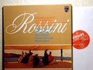 6769 024 * Rossini * ACCARDO * 6 Sonate a Quattro * M