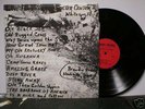 PRIVATE abner jay BACKBONE OF AMERICA lp OUTSIDER blues