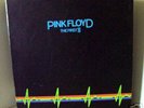 PINK FLOYD Box Set FIRST XI (11) Harvest LPs 1980