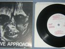 NEGATIVE APPROACH 