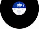 Jackie Brenston,  Chess 78 of Rocket 88  NEW OLD STOCK