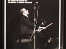 GEORGE SHEARING Complete Capitol Live MOSAIC LP BOX