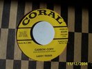 LARRY TRIDER RARE NORTHERN SOUL 45