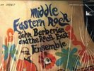 John Berberian & Rock Ensemble Middle Eastern. Psych