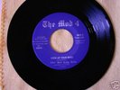 Mod 4--Open Up Your  Mind--Classic 60s Garage Chicks