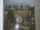 BEATLES  MINT 1967 SGT PEPPER LONELY HEARTS CLUB BAND