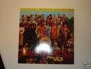 The Beatles- Sgt. Pepper's Lonely Hearts Club Band-MFSL