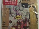 Frank Zappa  Uncle Meat Mint Orig.Canadian Riverboat