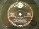 Elvis LPM 1254-C German Top rar.