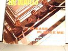BEATLES PLEASE PLEASE ME 1ST PRESS GOLD PARLOPHONE LP