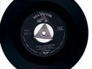 Elvis US Army singel Love Me Tender German Top rar.
