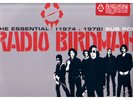 Radio Birdman - the essential - 2xLP+7