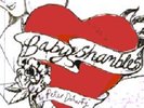Pete Doherty Babyshambles Extremely RARE 7'' Single