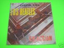THE BEATLES En Accion SUPER SCARCE & RARE VENEZUELA LP