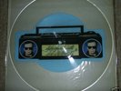 GARY NUMAN - VERY RARE UNCUT PICTURE DISC 