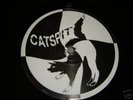 SPIRAL TRIBE/NETWORK 23/CATSPIT NW23-14 MINT UNPLAYED