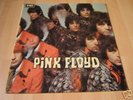THE PINK FLOYD .. THE PIPER AT GATES OF DAWN .. MONO
