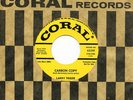 Northern Soul = LARRY TRIDER = CARBON COPY = (ORIGINAL)