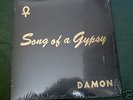 DAMON - SONG OF A GYPSY, USA 1970,  GATEFOLD-Reissue