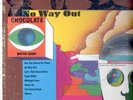 Chocolate Watch Band No Way Out LP Psych VG+