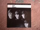 Beatles Mobile Fidelity MFSL WITH THE BEATLES Lp