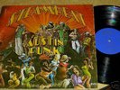 STEAM HEAT Austin Funk Super Rare Funk Fable Records