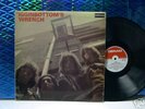 Rare UK prog IGGINBOTTOMS WRENCH LP DERAM '69 ORIG. EX