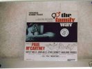 SOUNDTRACK LP The Family Way Paul McCartney SEALED