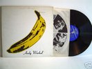 VELVET UNDERGROUND WITH NICO